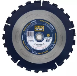 Disque Carbure DU-RB Bi-directionnel Duro