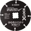 Carbide Multi Wheel X-Lock Bosch