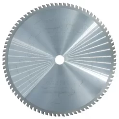 Lame De Scie Circulaire Métal Jepson -Outil De Maison Boutique SET 95410