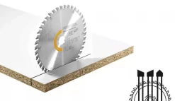 Lame De Scie Circulaire Festool -Outil De Maison Boutique SET 95446