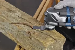 Lame Bois/métal Starlock Bosch -Outil De Maison Boutique SET 95452