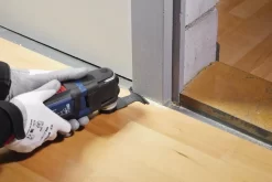 Lame Bois/métal Starlock Bosch -Outil De Maison Boutique SET 95457