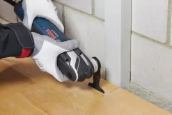 Lame Bois/métal Starlock Bosch -Outil De Maison Boutique SET 95458