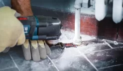 Lames Bois/métal - Starlock Plus -Outil De Maison Boutique SET 95461