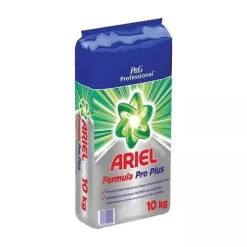 Lessive Professionnelle En Poudre Ariel® Formula Pro+