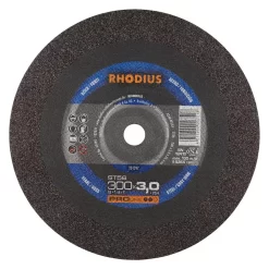 Disque à Tronçonner ST56 Acier Rhodius