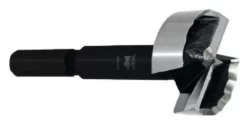 Mèche Forstner WAVE CUTTER Fisch