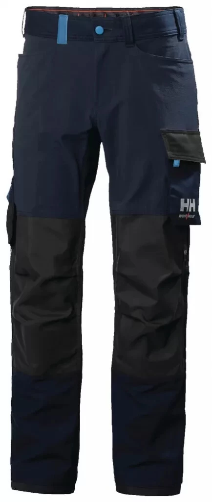 Pantalon Oxford Helly Hansen 1 Pantalon Oxford Helly Hansen
