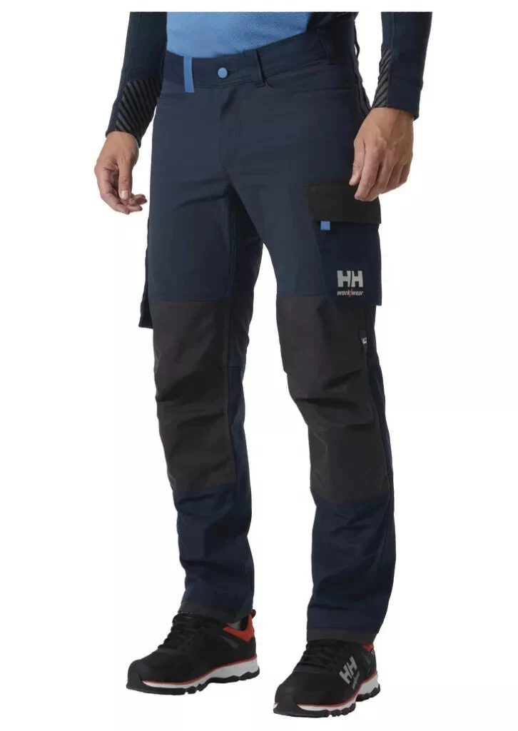 Pantalon Oxford Helly Hansen 2 Pantalon Oxford Helly Hansen – Image 2