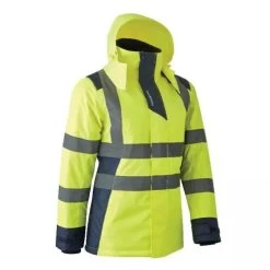 Parka Hora Femme Europrotection