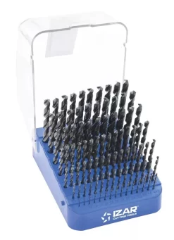 Coffret De 91 Forets HSS - Référence 1406