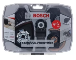 Coffret Starlock Spécial Rénovation