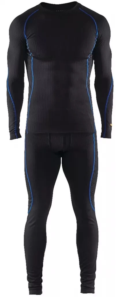 Sous-vêtements Légers Blakläder 1 Sous-vêtements Légers Blakläder