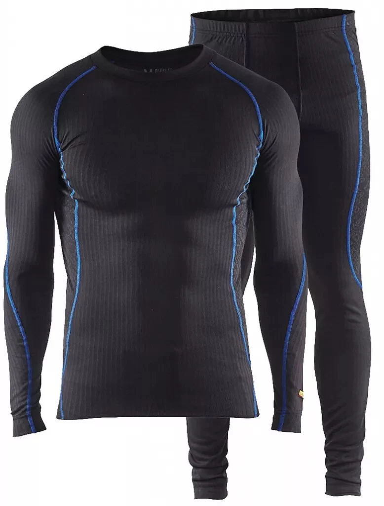Sous-vêtements Légers Blakläder 2 Sous-vêtements Légers Blakläder – Image 2