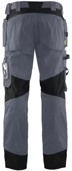 Pantalon Artisan Multipoches Blakläder -Outil De Maison Boutique SET 97076