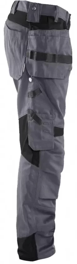 Pantalon Artisan Multipoches Blakläder -Outil De Maison Boutique SET 97077