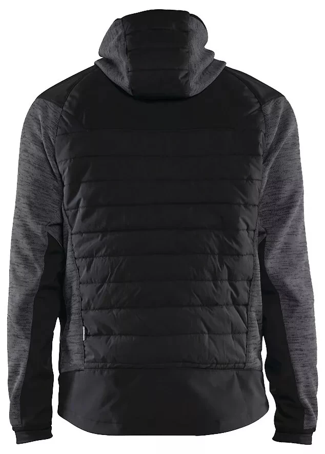 Veste Hybride Blakläder 6 Veste Hybride Blakläder – Image 6