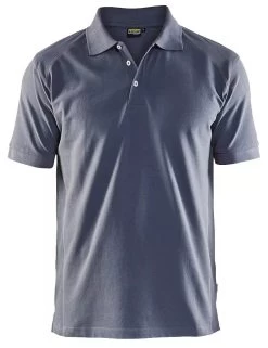 Polo Piqué Blakläder 6 Polo Piqué Blakläder -Outil De Maison Boutique SET 97096