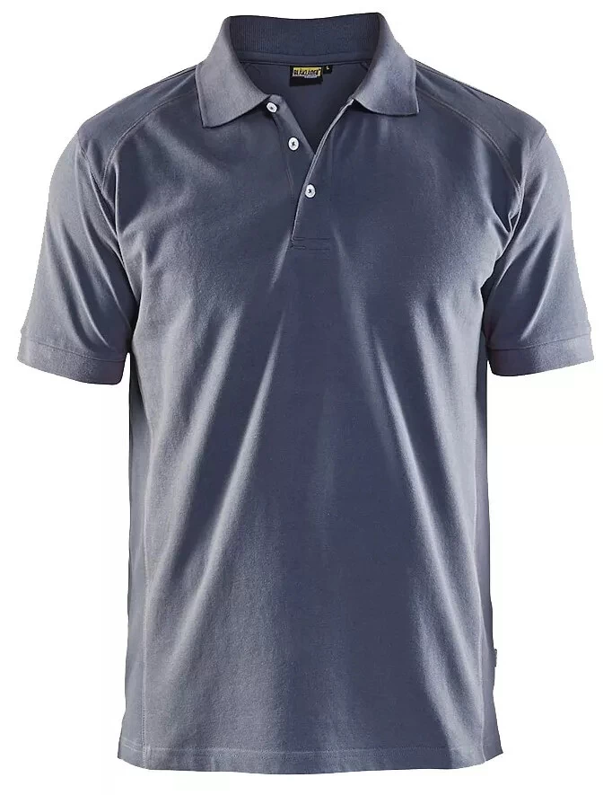 Polo Piqué Blakläder 3 Polo Piqué Blakläder – Image 3