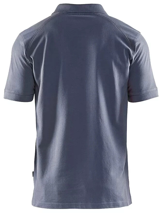 Polo Piqué Blakläder 4 Polo Piqué Blakläder – Image 4