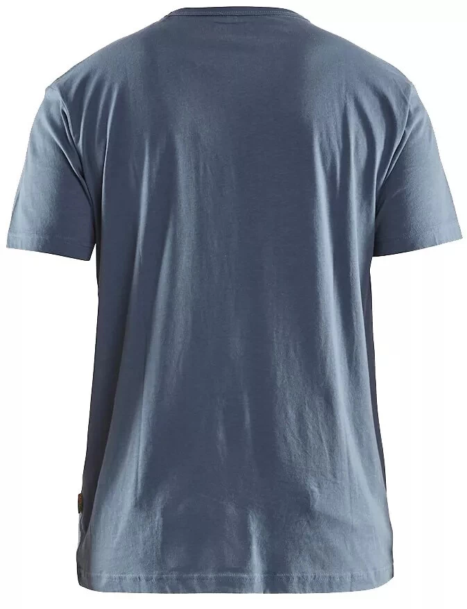 Tee-shirt Imprimé 3D Blakläder 7 Tee-shirt Imprimé 3D Blakläder – Image 7