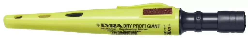 Maxi Porte Mine Profi Giant Canson 1 Maxi Porte Mine Profi Giant Canson