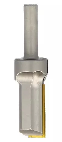 Mèche à Rainer 1 Coupe - à Plaquettes Carbure Réversibles