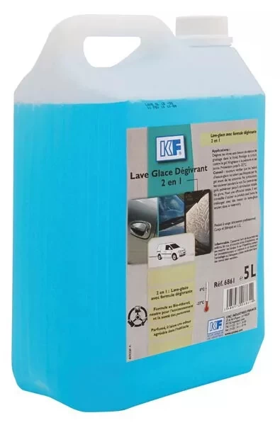 Lave Glace Hiver 1 Lave Glace Hiver