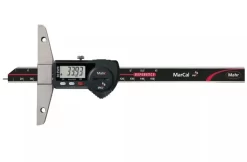 Jauge De Profondeur Numérique 30 EWR - Lecture 0,01 Mm Mahr