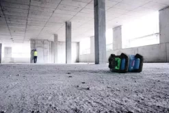 Laser Rotatif Connecté GRL 650 CHVG Double Pente -Outil De Maison Boutique SET 98177