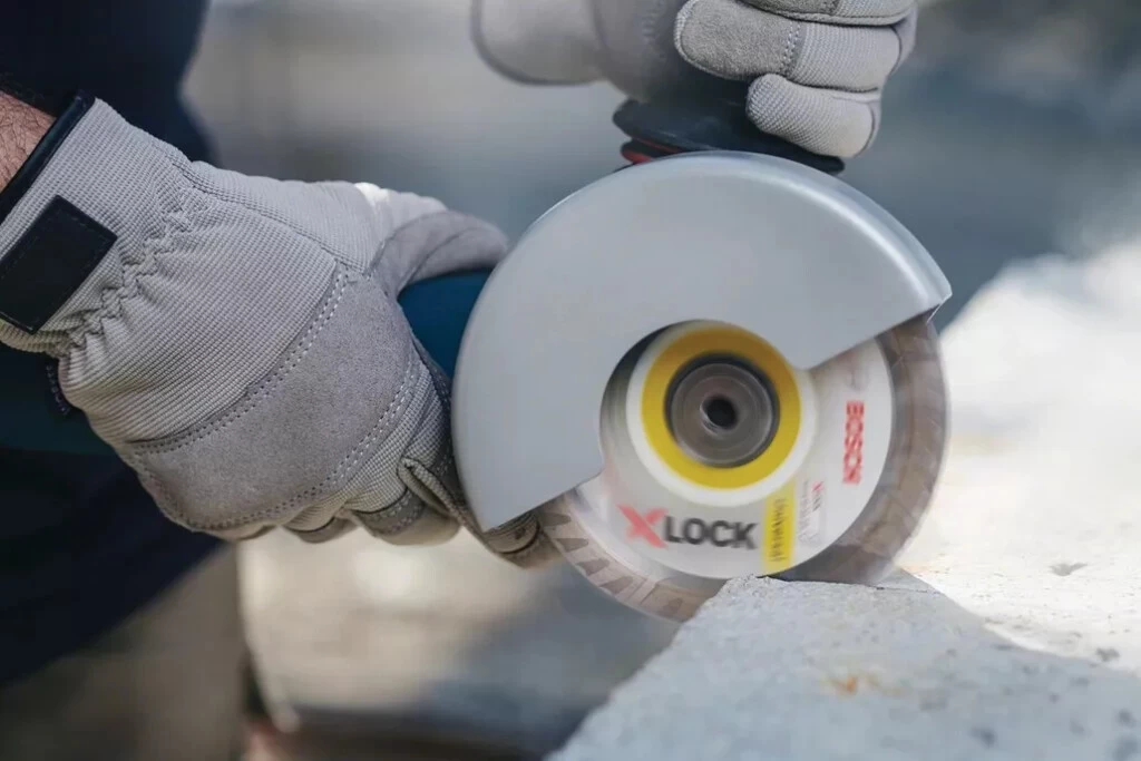 Disque Diamanté X-Lock 2 Disque Diamanté X-Lock – Image 2