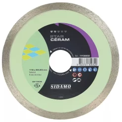 Disque Diamant Star Céram