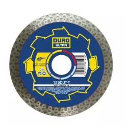Duro Disque Diamant DUT-T