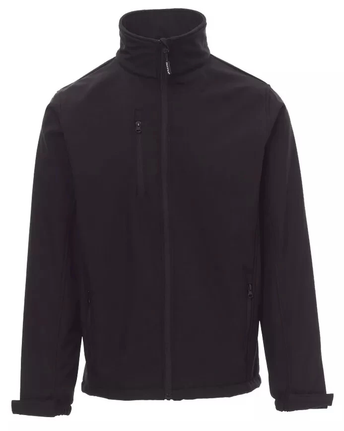 Veste Softshell Dublin Payper 1 Veste Softshell Dublin Payper