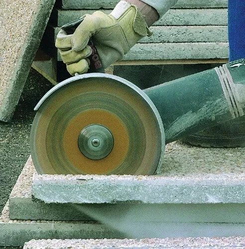 Disque Diamant Ultra Céram E 2 Disque Diamant Ultra Céram E – Image 2