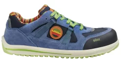 Chaussures Raving S1P SRC Dike