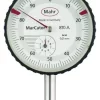 Comparateur Mécanique 810 A - Lecture 0,01 Mm Mahr