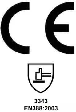 Gants Anti-vibration Proflex® 9000 Ergodyne -Outil De Maison Boutique SET 98557