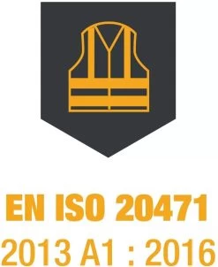 Sweat Haute Visibilité Zippé - Classe II Cepovett 10 Sweat Haute Visibilité Zippé - Classe II Cepovett -Outil De Maison Boutique SET 98671