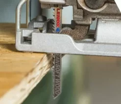 Lame De Scie Sauteuse Multi-matériaux -Outil De Maison Boutique SET 98674