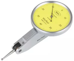 Comparateur à Levier 800 SG - Lecture 0,01 Mm Mahr