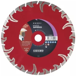 Lot De 3 Disques Pro Speed + 1 Offert