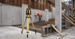 Laser Rotatif LAR 350 Stabila -Outil De Maison Boutique SET 98886