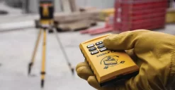 Laser Rotatif LAR 350 Stabila -Outil De Maison Boutique SET 98888