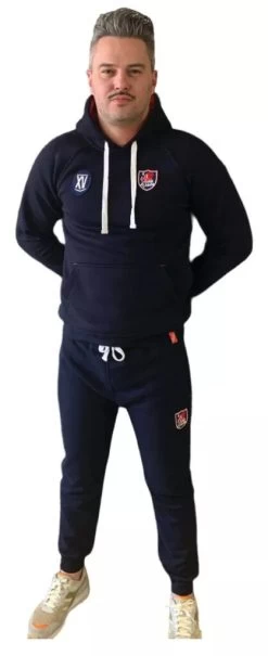 Sweat à Capuche Fadas Concept