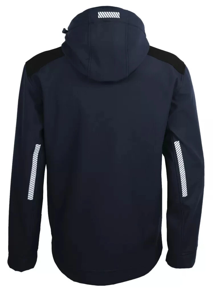 Veste Softshell Vintam Singer 2 Veste Softshell Vintam Singer – Image 2