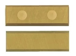 Mèche à Rainer 1 Coupe - à Plaquettes Carbure Réversibles -Outil De Maison Boutique SET 98984