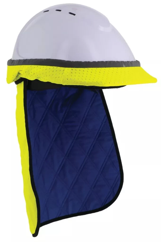 Protection Nuque Rafraîchissante Singer 2 Protection Nuque Rafraîchissante Singer – Image 2