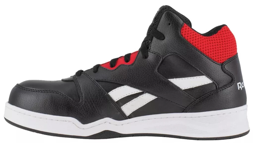 Chaussures Reebok S3/SRC/HRO 2 Chaussures Reebok S3/SRC/HRO – Image 2