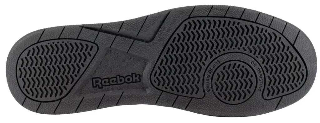 Chaussures Reebok S3/SRC/HRO 3 Chaussures Reebok S3/SRC/HRO – Image 3